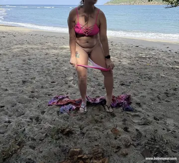 Photo amateur