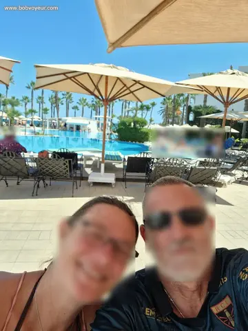Photo amateur