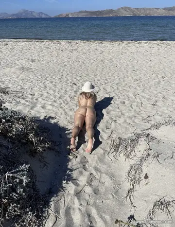 Photo amateur