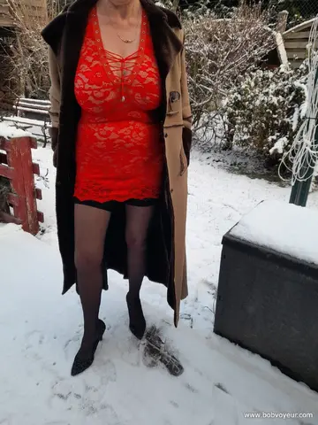 Photo amateur