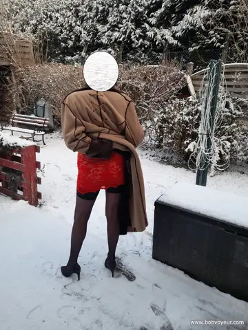 Photo amateur