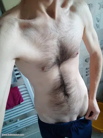 Photo amateur