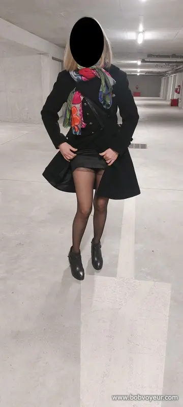 Photo amateur