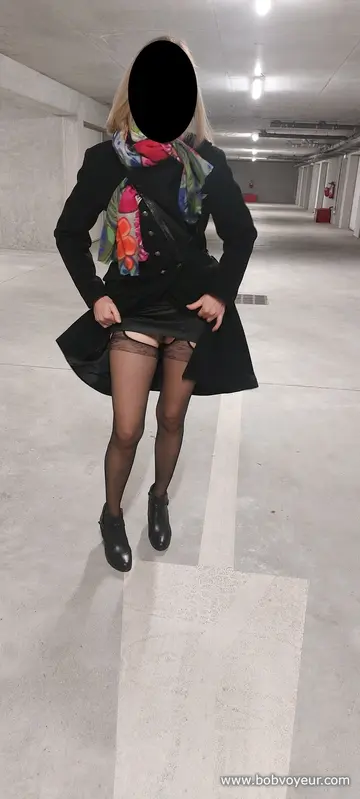 Photo amateur