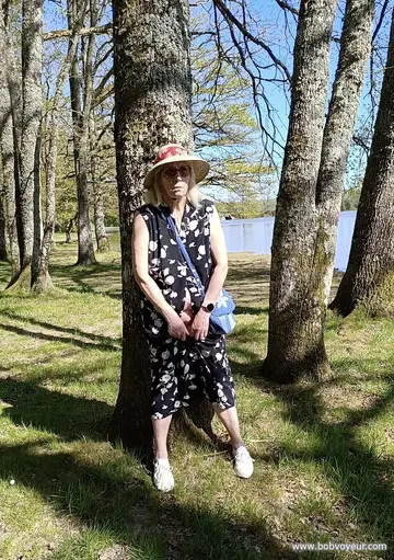 Photo amateur