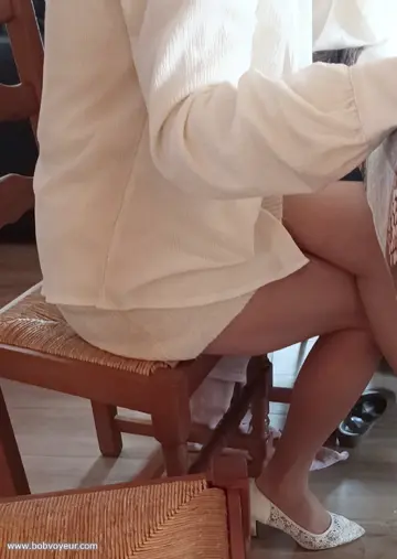 Photo amateur