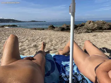 Photo amateur