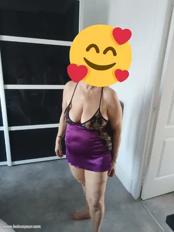 Photo amateur