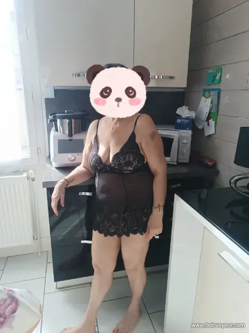 Photo amateur