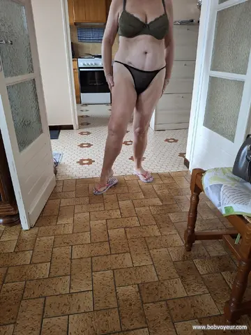 Photo amateur