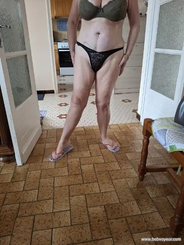 Photo amateur
