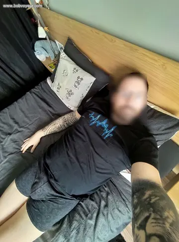 Photo amateur