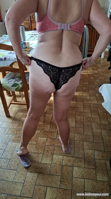 Photo amateur
