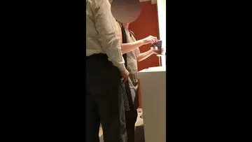 Sex dans le salle de bain - partie 1
