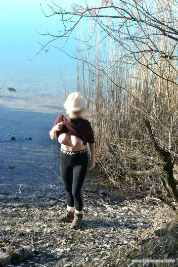 Photo amateur