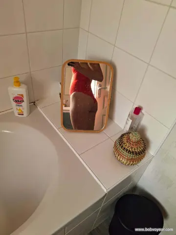 Photo amateur