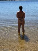 Les poissons voyeurs