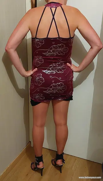 Photo amateur