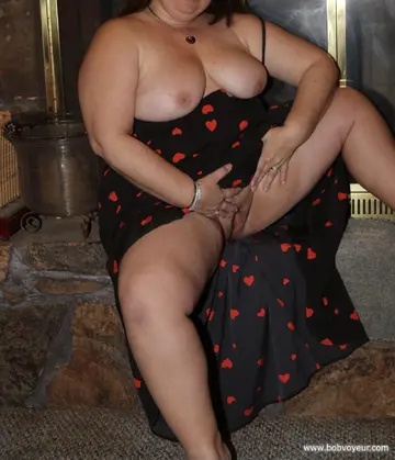 Avec des roses