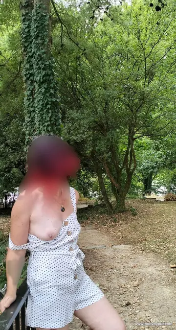 Photo amateur