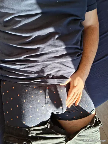 Photo amateur