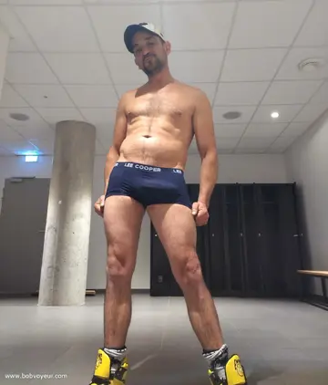 Photo amateur