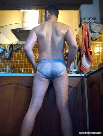 Photo amateur
