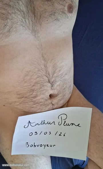 Certification Arthur Plume