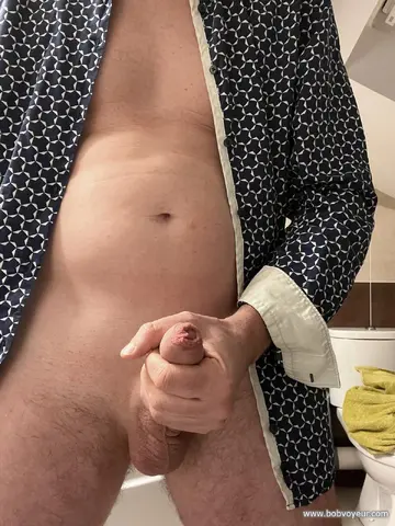 Photo amateur