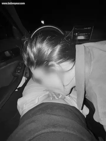 Sortie nocturne