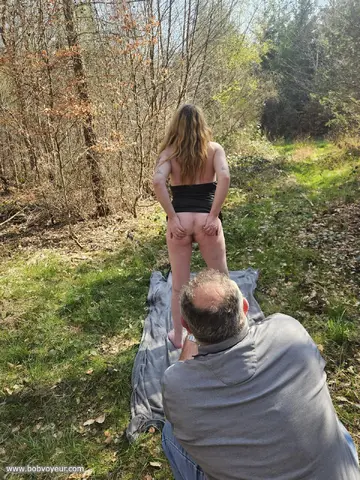 Photo amateur