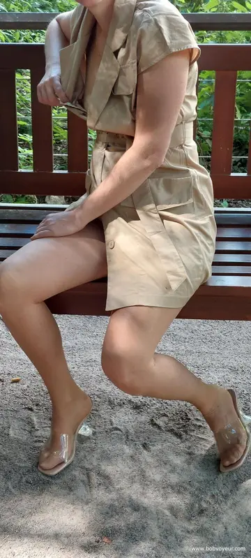 Photo amateur