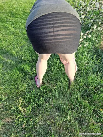 Photo amateur