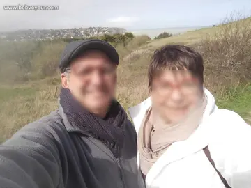 Photo amateur