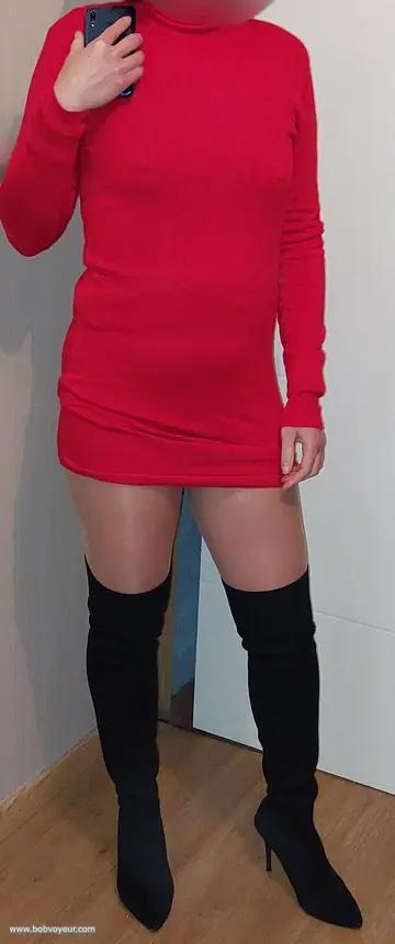 Photo amateur