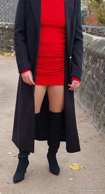 Photo amateur
