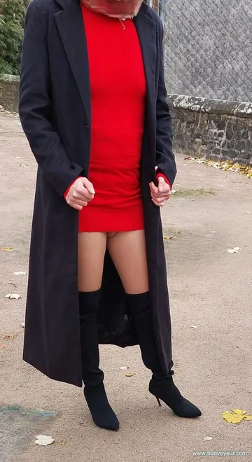 Photo amateur