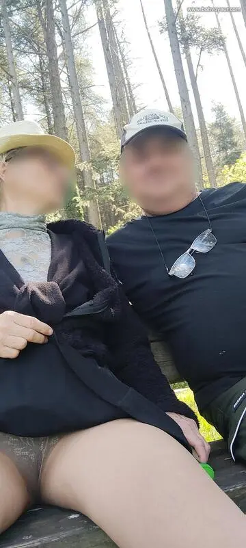 Photo amateur