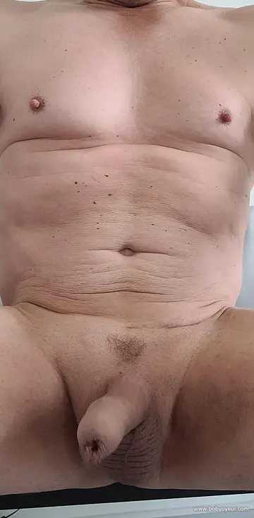 sexe rasé
