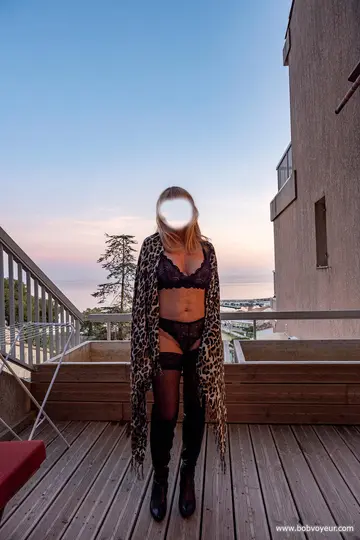 Photo amateur