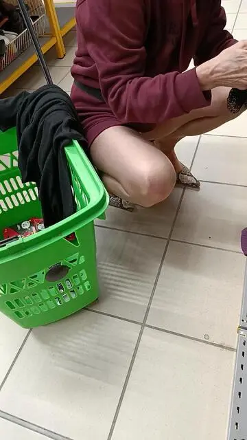 Pendant les courses