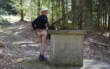 Photo amateur