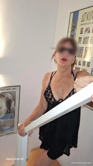 Photo amateur