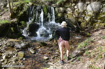 Photo amateur