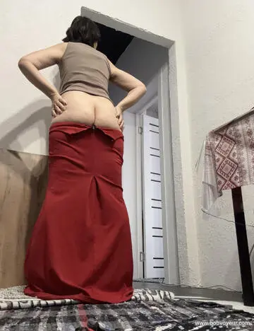 Photo amateur