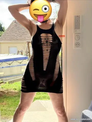 Photo amateur