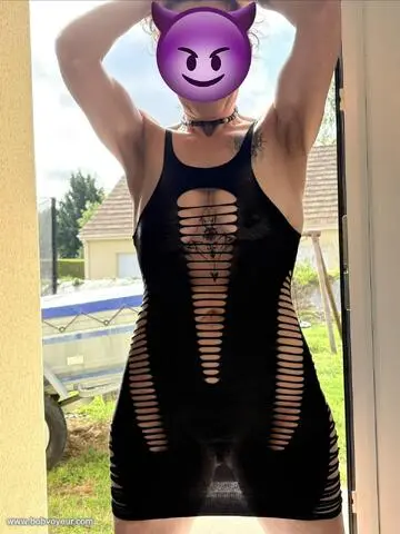 Photo amateur