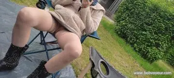 Photo amateur