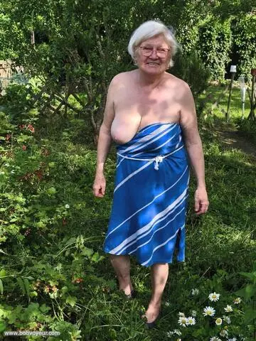 Photo amateur