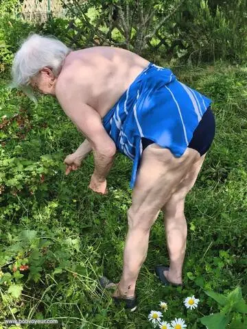 Photo amateur